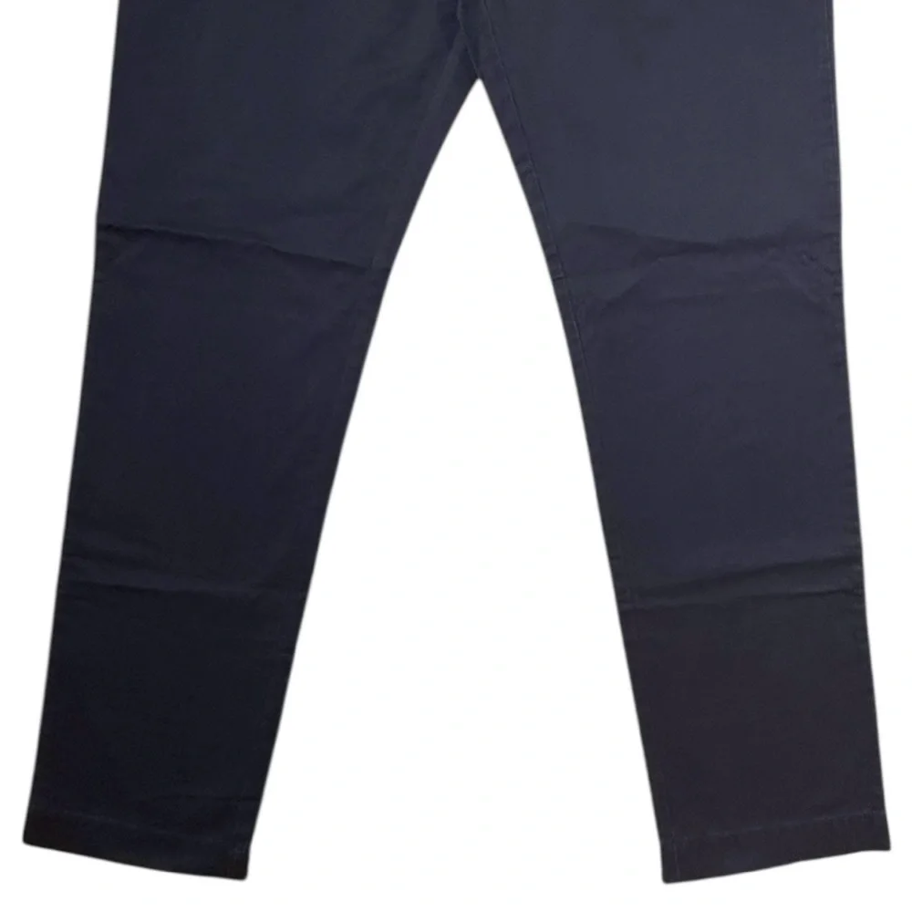 J. Crew Broken-in Straight Chino Pants, 42x34